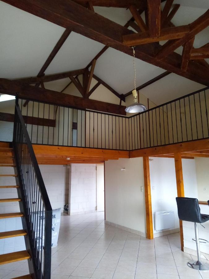 Le Grand St Jacques Daire Cognac Dış mekan fotoğraf